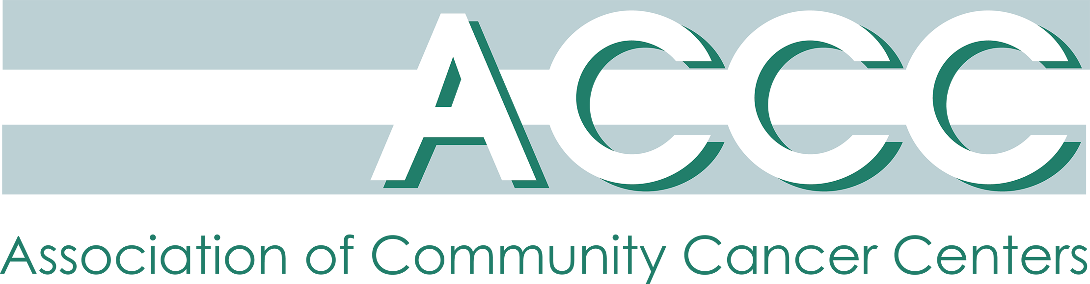 Association of Community Cancer Centers