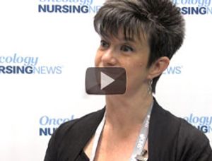 Susan Schwartz on Providing Better Care After Radiotherapy