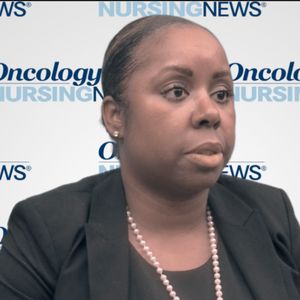 Cancer Care Takes a Team