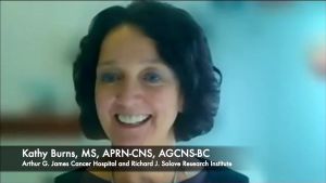 Self-Awareness Is Critical in Treating Prescribing Patients With Cancer and Substance Abuse Disorders