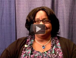 Mary Gullatte on the Impact of Oncology Nurses on Patients