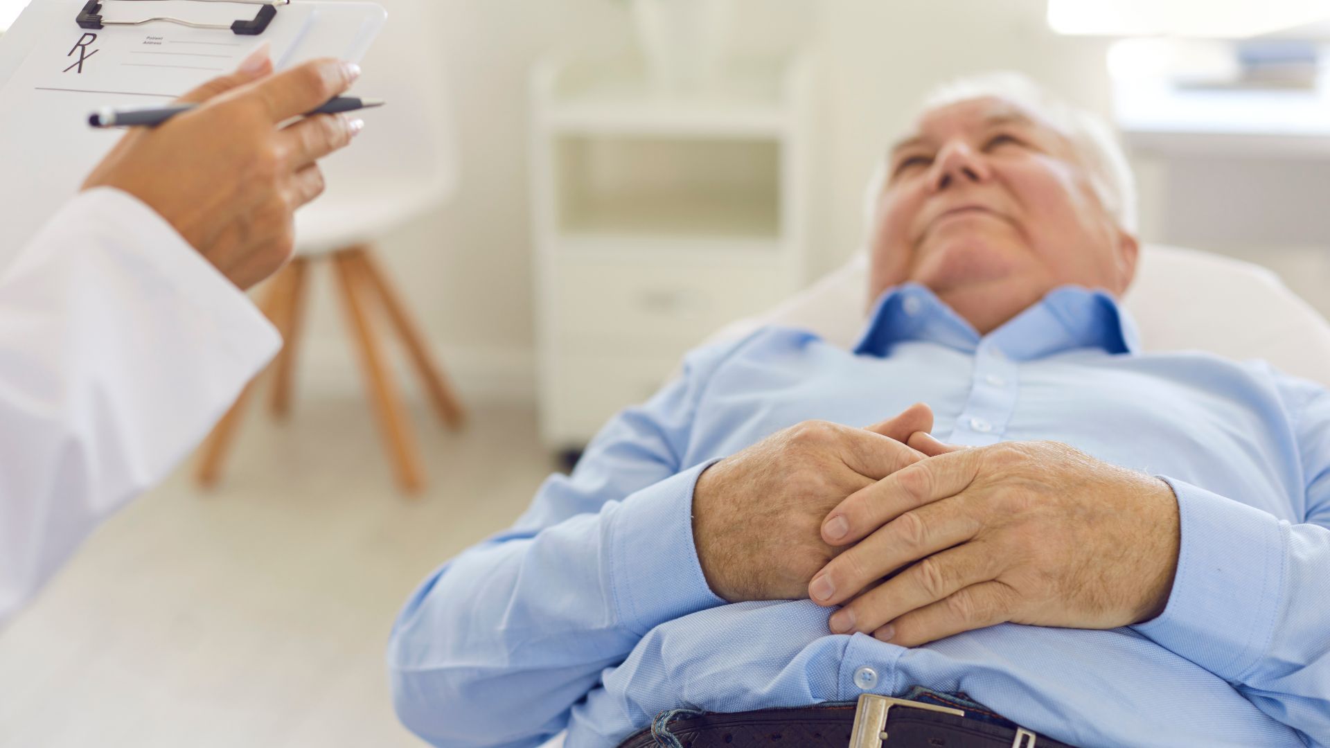 prostate cancer