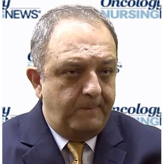 Measurable Residual Disease's Role in the Relapse Setting