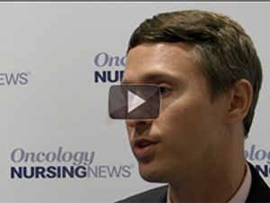 Palliative Care Needed Alongside Aggressive Cancer Treatment