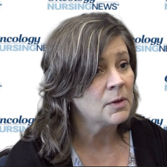 MDS Treatment Takes a Team | Oncology Nursing News