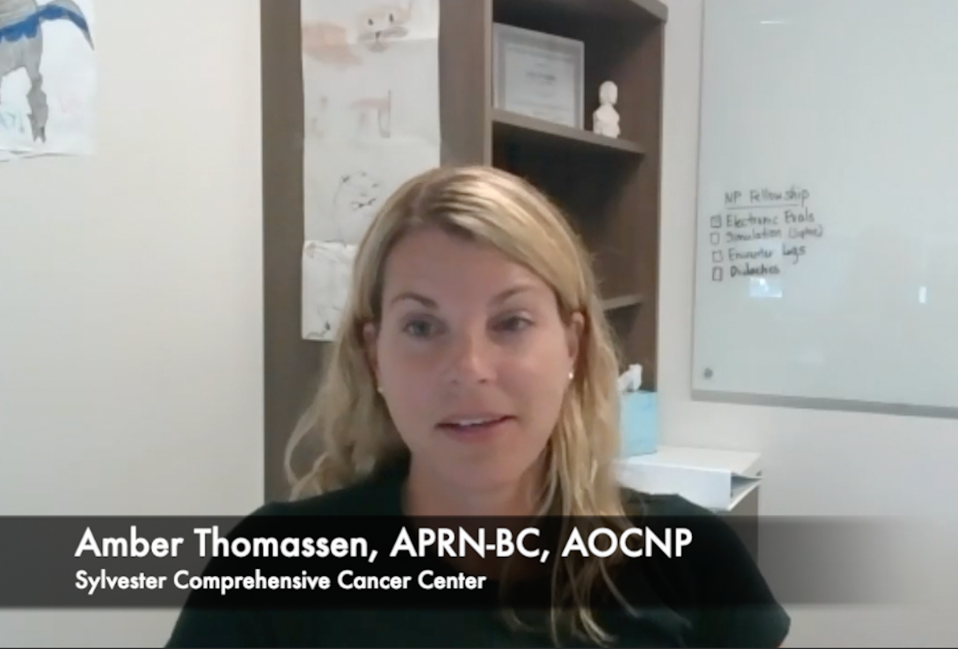 The Value of a Fellowship Program in Redirecting One Nurse’s Career ...