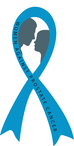 Women Against Prostate Cancer