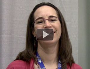 Anne Kolenic on End-of-Life Communication Skills Training