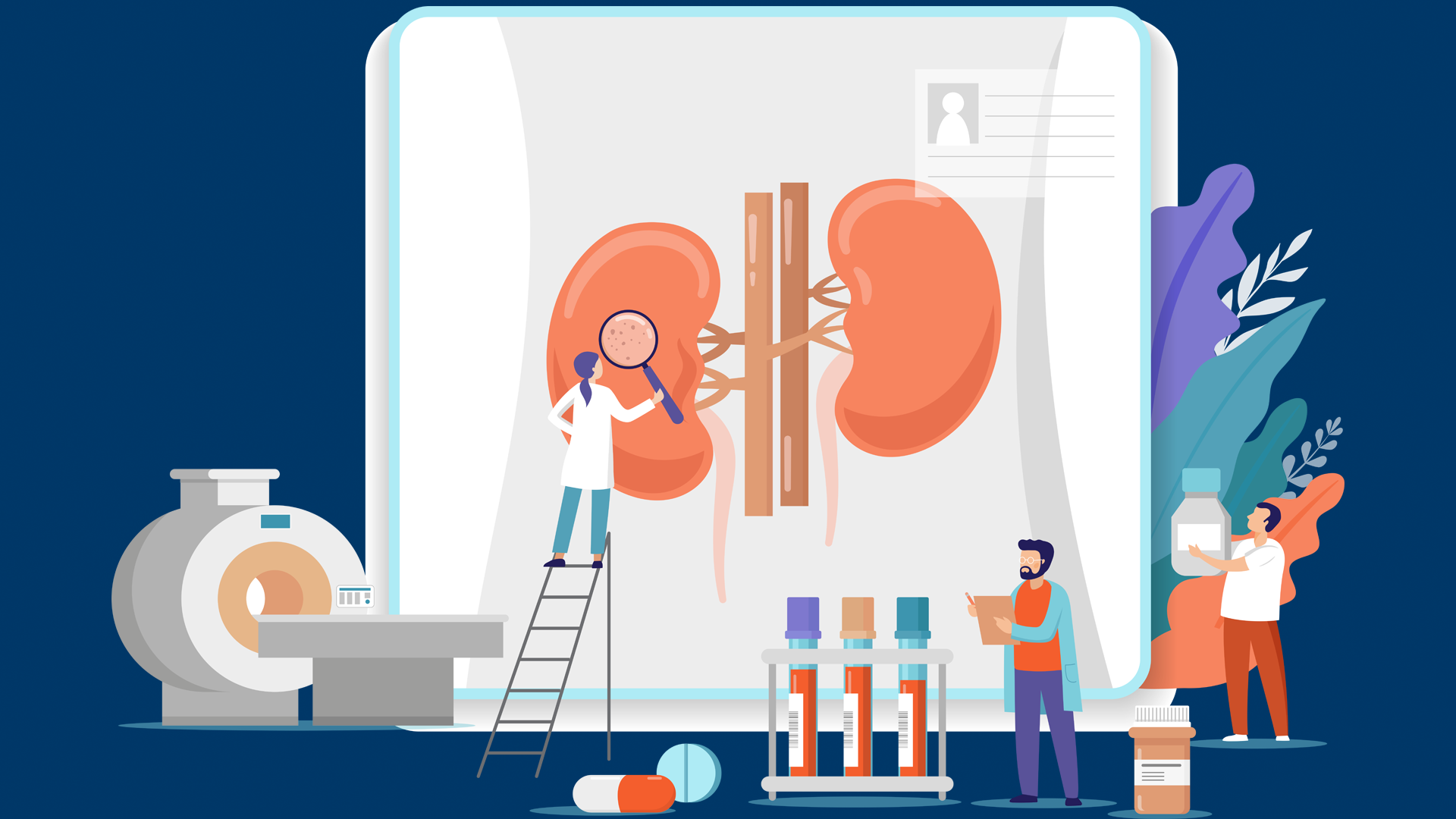 renal cell carcinoma