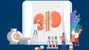 Normalize the Clinical Trial Conversation