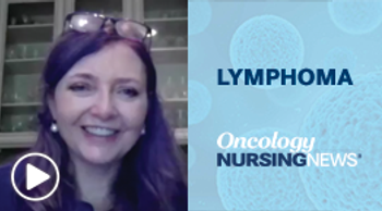 Sherry Adkins Talks Primary Care Provider Communication Following CAR T-cell Therapy