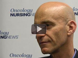 Mark E. Robson Discusses When Genetic Testing Is Needed
