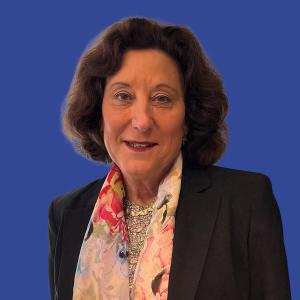 Photo of Hope Rugo, MD