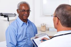 Men with Intermediate-Risk Prostate Cancer Experience Improved Sexual Function, Urinary Continence Following MRgFUS Therapy
