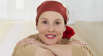 Smiling Patient