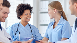 Nurse Leaders Must Foster Change to Develop a Healthy Workplace Environment