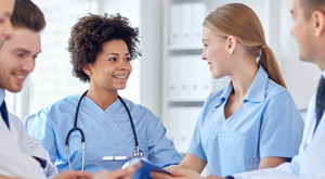 Independent 2-Nurse Verification Process in Distribution of Oral Investigational Chemo/Immunotherapy Proves Helpful