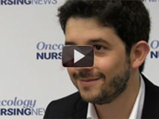 Ricardo Bello on the Importance of Patients With Breast Cancer Knowing Their Options