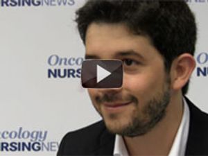 Ricardo Bello on the Importance of Patients With Breast Cancer Knowing Their Options