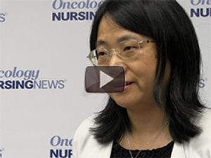 Yuhong Dong on the Benefits of Falun Gong for Patients With Terminal Cancer 