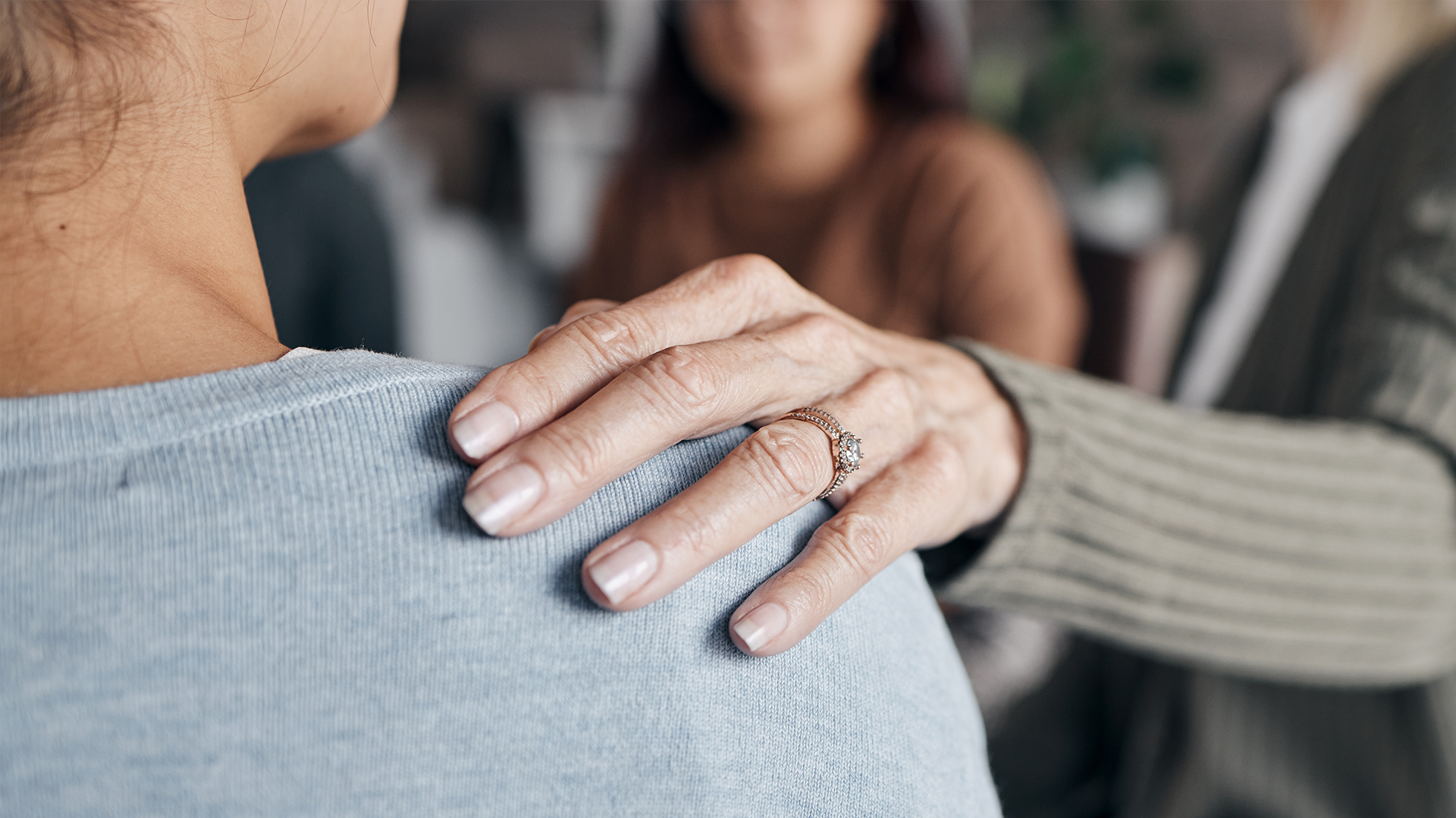 Cancer Support Groups of Interest to RNs and Social Workers