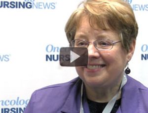 Gwen Wyatt Discusses Conducting a Multisite Randomized Trial