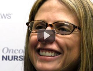 Danielle Novetsky Friedman on Abdominal Radiation and Diabetes Risk