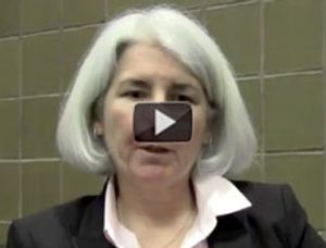 Erin McMenamin on Head and Neck Cancer Treatments