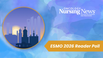 ESMO 2026 poll