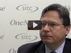 Igor Puzanov on Monitoring Cardiologic Toxicities from Checkpoint Inhibitors