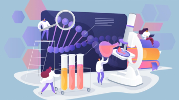 precision medicine © Pavlo Syvak