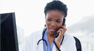 Today's Nurse Navigator: Educating and Advocating for Cancer Patients