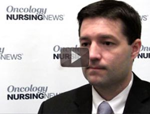 Brian Untch on Watchful Waiting for NETs