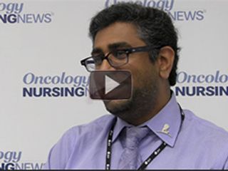 Nickhill Bhakta Discusses Unanswered Questions About Survivors of Childhood Cancer