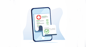 Engagement with patient-reported outcome assessments, digital education tools, and patient portal information highlighted disparities in care according to data from community practices.