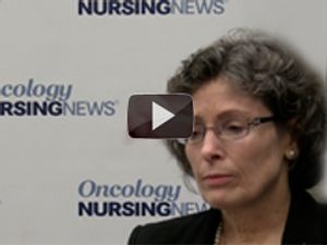 Sherry Soeder Answers How Information Technology Can Help in Survivorship Care