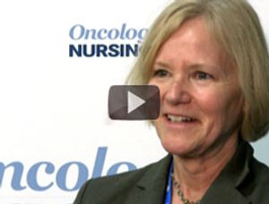Fran Cartwright Discusses New Research in Pain Management