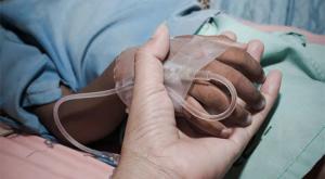 Parental Caring Behavior Matters During Cancer Treatment