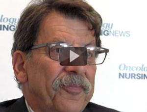 Dr. Frederic C. Kass on the Importance of Genetic Counseling in Oncology