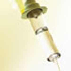 Generic Doxil Approved, Expected to Help Resolve Shortage