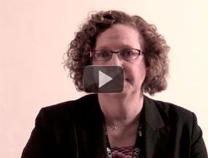 Susan Mazanec on the Value of a Patient-Centric Registry