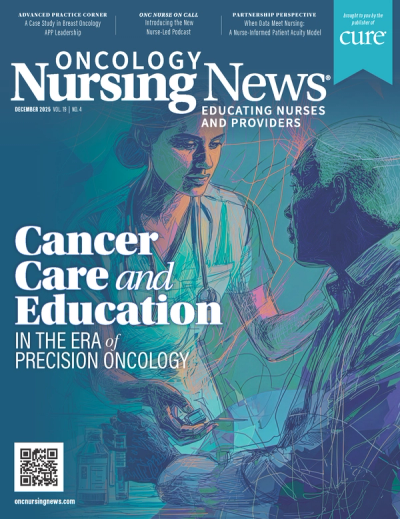 Oncology Nursing News