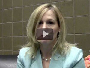 Krista Rubin on Understanding Ipilimumab's Toxicities