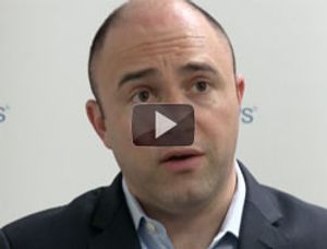 Brian Loew on Online Cancer Patient Communities