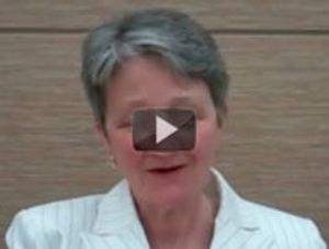 Donna Berry on the Implications of Oral Oncolytics