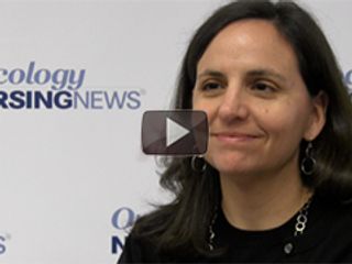 Jennifer Temel on How Palliative Care Benefits Caregivers