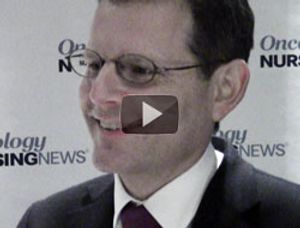 Dr. Hudis on the Link Between Obesity and Cancer