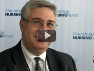 Dr. Khuri Discusses Survivorship in Lung Cancer Patients