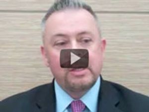 ONS President Carlton Brown's War on Cancer Perspective