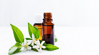 essential oils